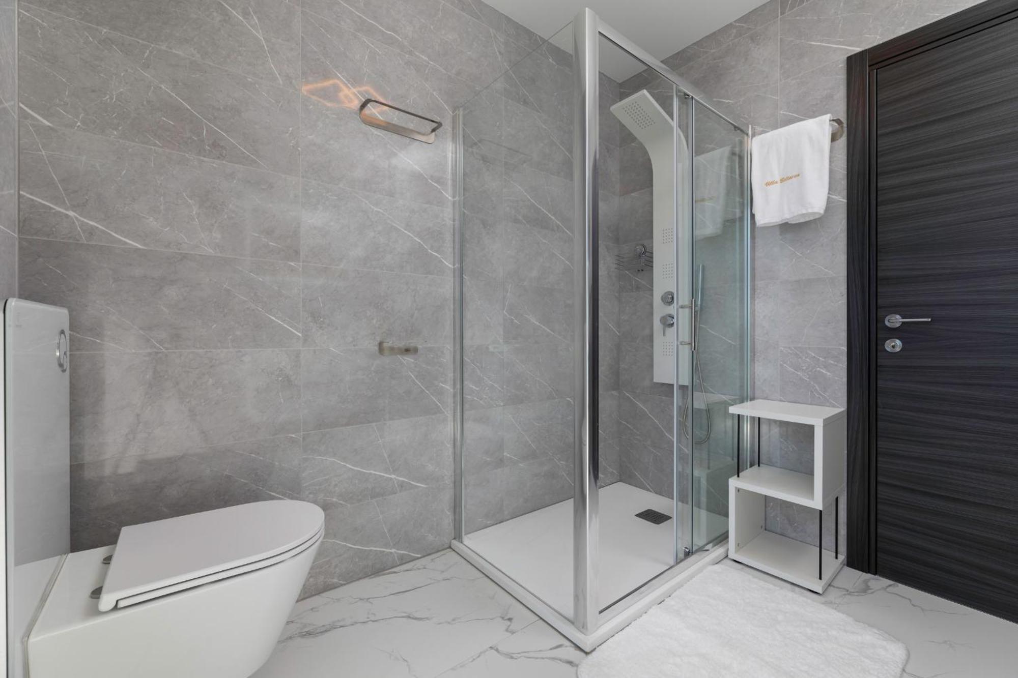 Villa Bellezza Draga Bascanska Екстер'єр фото