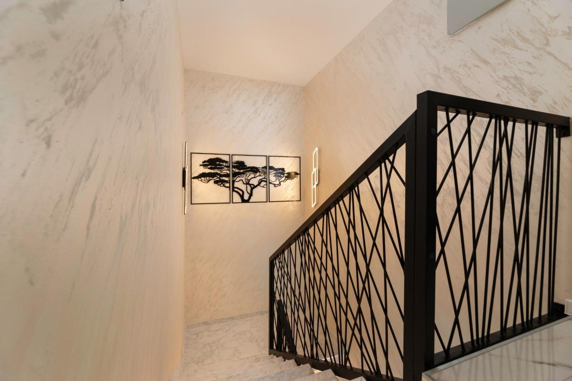 Villa Bellezza Draga Bascanska Екстер'єр фото